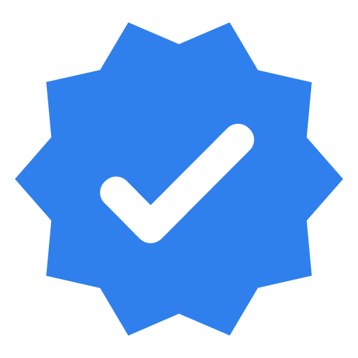 Verified Badge