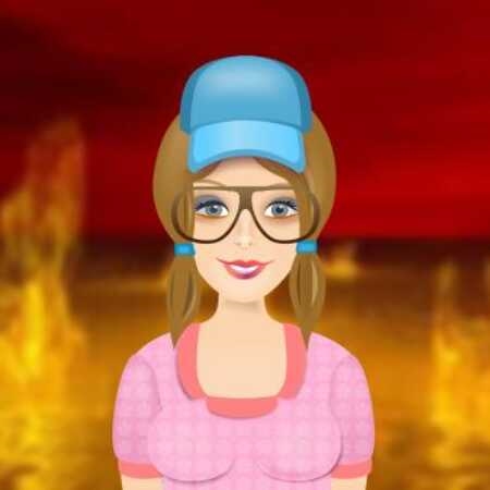 SweetMavericbecky