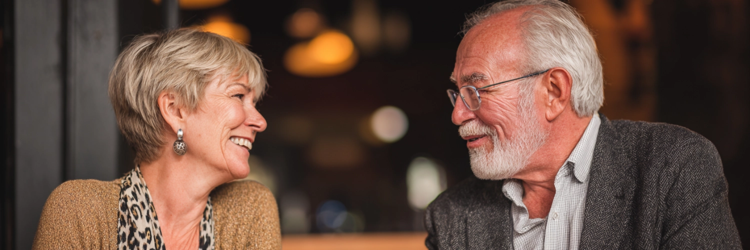 Singles in Houston enjoying meaningful connections