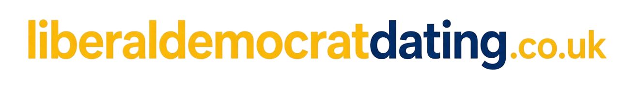 Liberal Democrat Dating UK