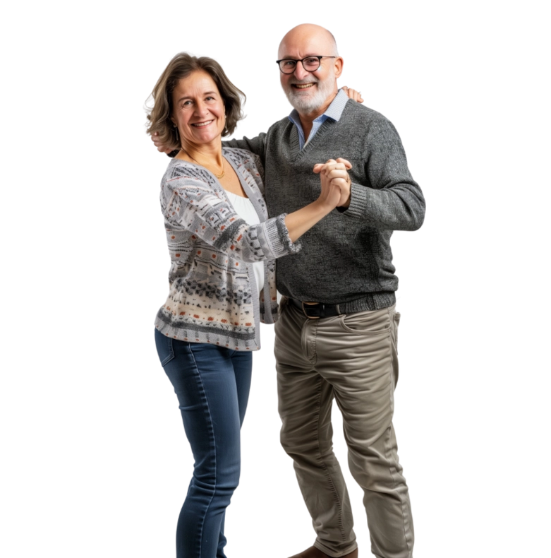 find single seniors near me