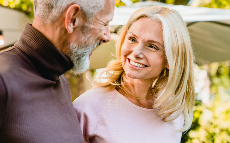 How Many Widows Date Again?