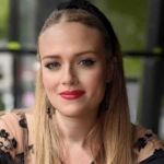 Mayka Mouzo Lema, Head of Founder Program at HubPeople