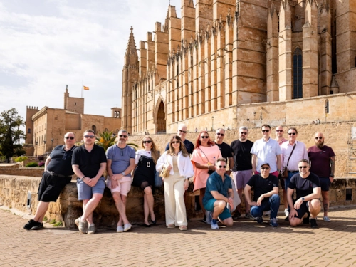 HubPeople Palma Spring Conference 2026