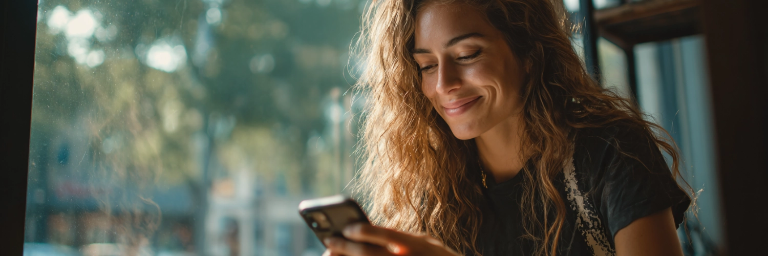 A vibrant city skyline of Houston, representing diverse dating opportunities and meaningful connections.