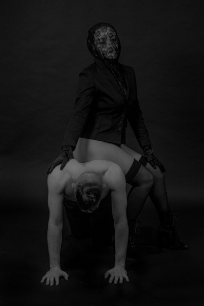 Femdom y D/s en Latinoamérica
