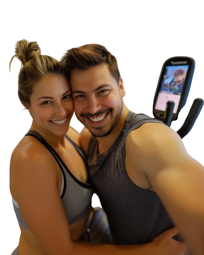 fit dating gym dates