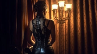 Dominatrix