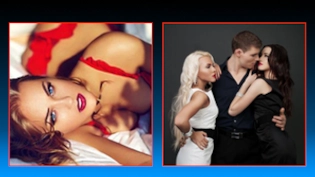 fiestas y club swinger