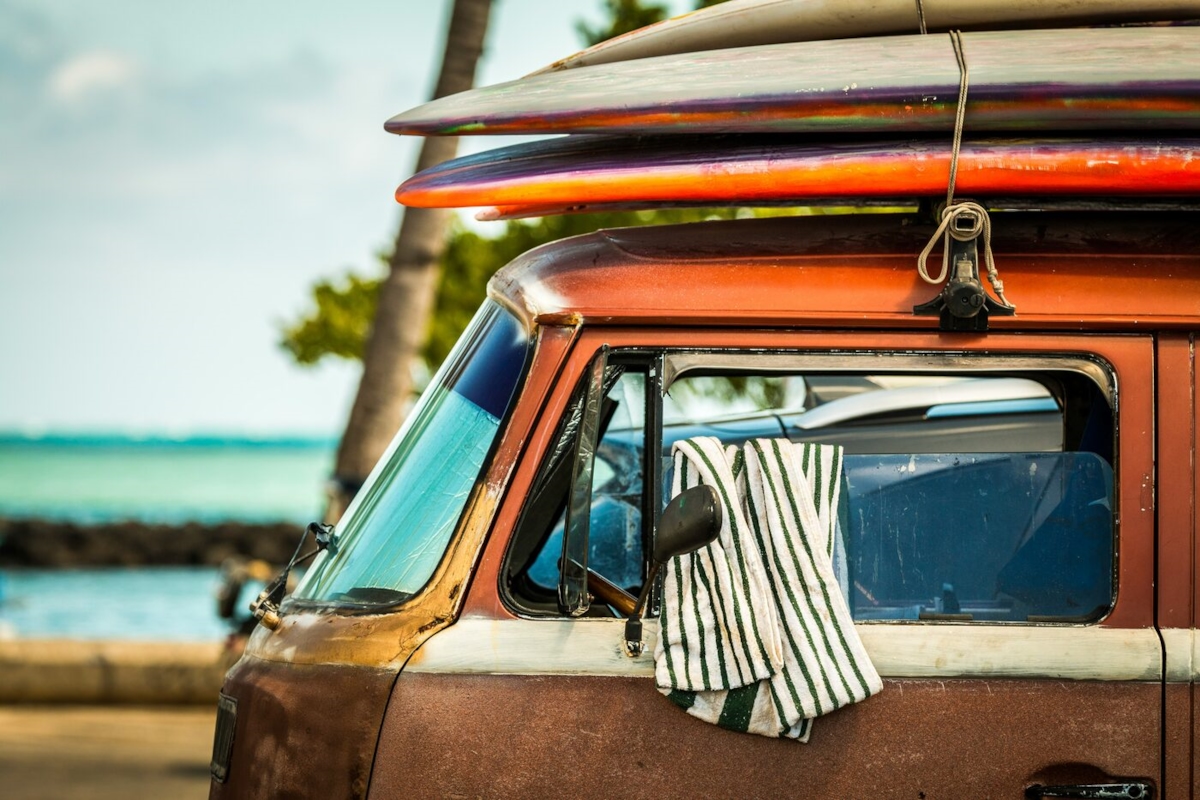Surfer dating profile tips
