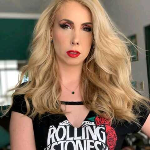 Mistress Mariah