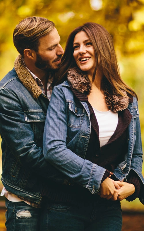 Casual Dating For Woman