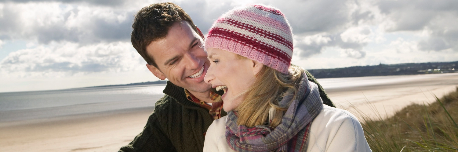 Single people in San Francisco connecting on a free dating site