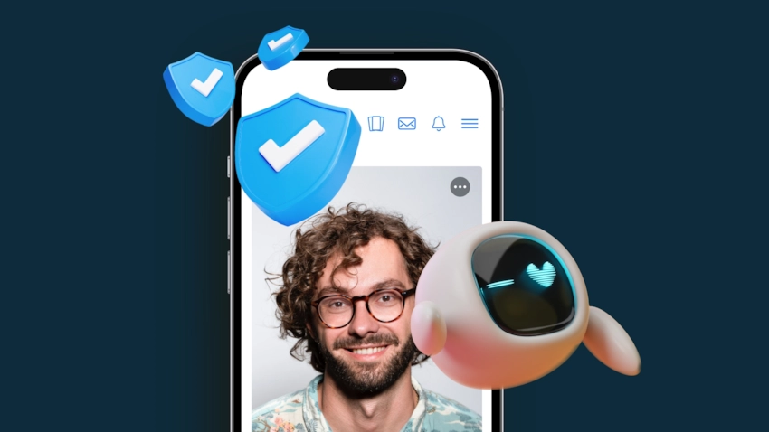 Building Trust with Verified Features