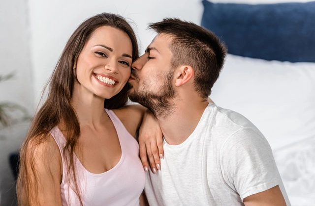 Open-minded adults connecting for NSA hookups and casual sex on NSA Connections