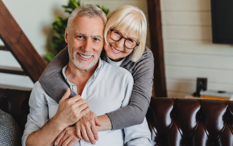 How Long Should a Widow Wait Before Dating?