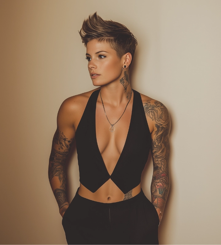 lesbian dating near me