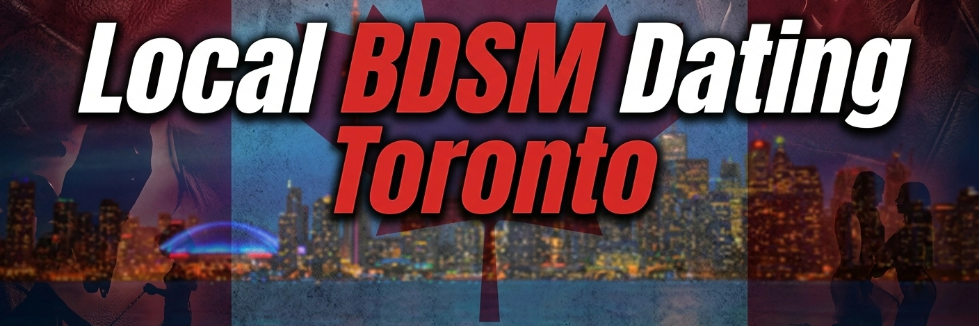 local-bdsm-toronto-dating