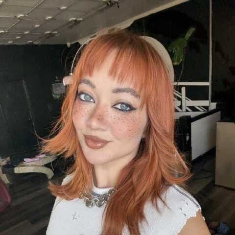 Angela Jane