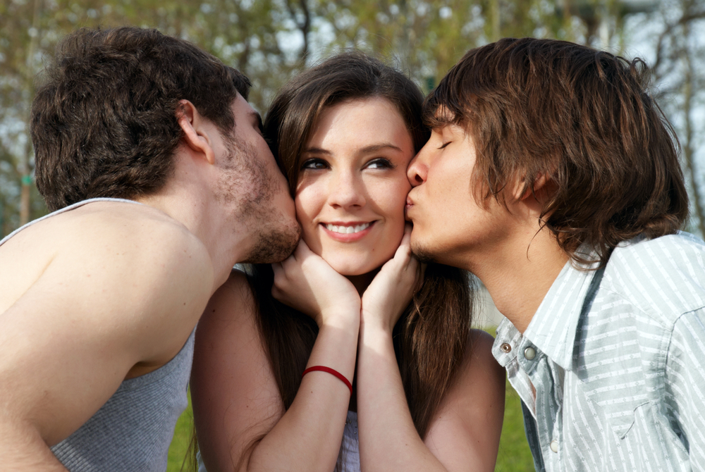 Common Misconceptions About Threesomes: Debunking Myths and Misunderstandings