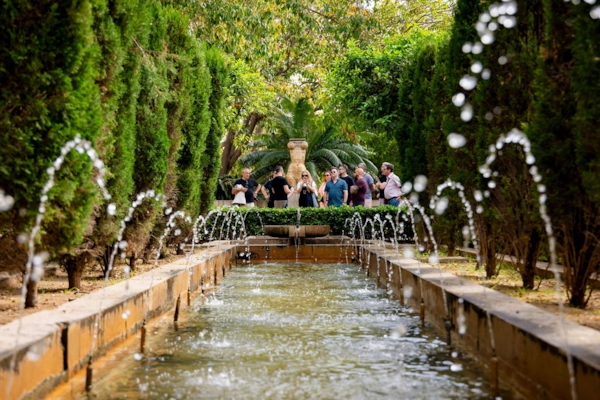 HubPeople Palma Spring Conference 2026