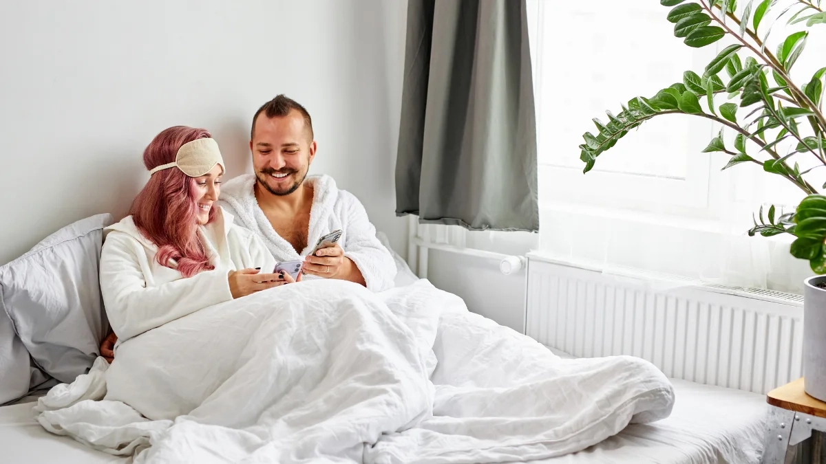 What's the Best Swinger Site for Beginners?