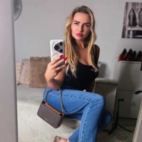 Goddess Lena