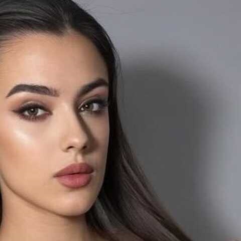 Goddess Ella