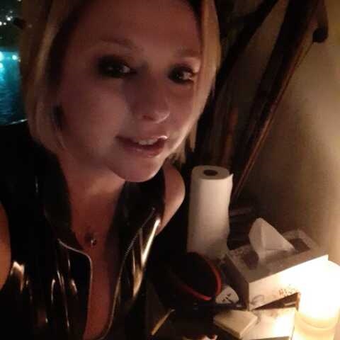 Mistress Rosie