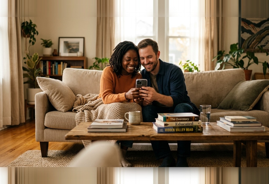 Creating a sober dating profile that gets matches