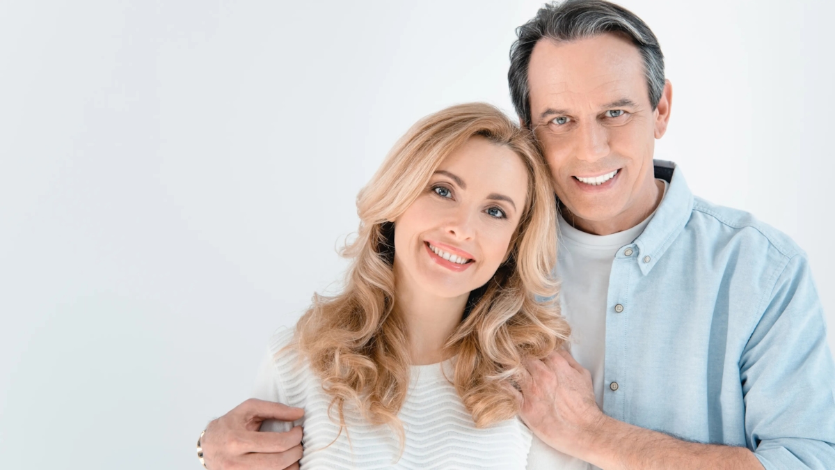 Widow and Widower Dating for Bereaved Singles | Widowers or Widows