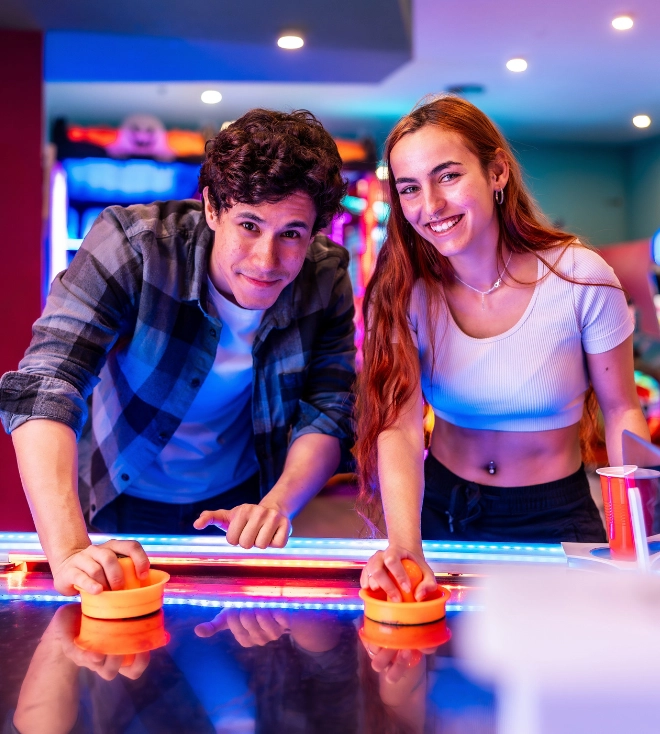 game dating