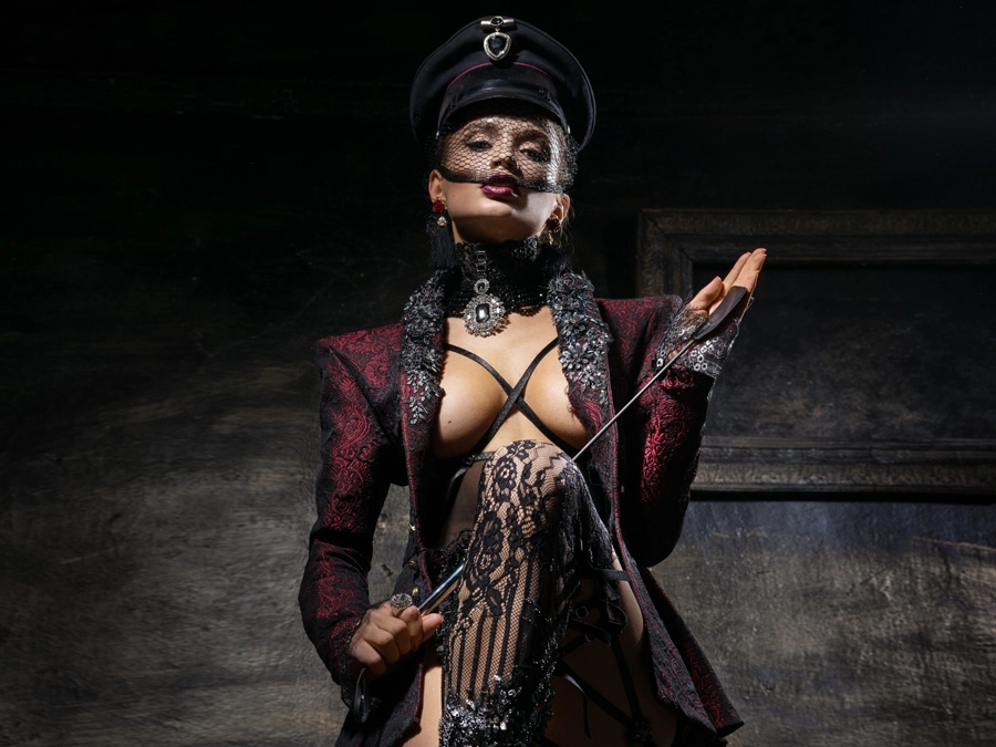 Femdom in Dallas
