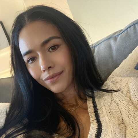 Kimberly Olivia