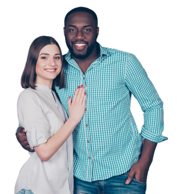 Black Men White Women Dating