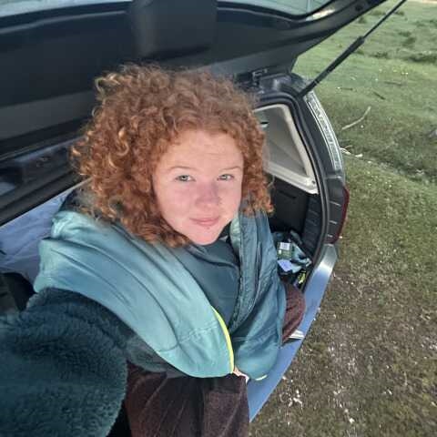 gingerwitch