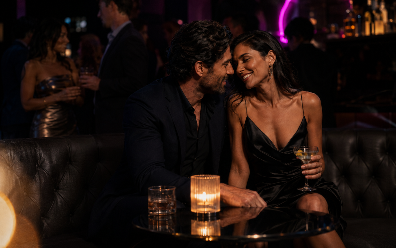 After Dark adults-only community