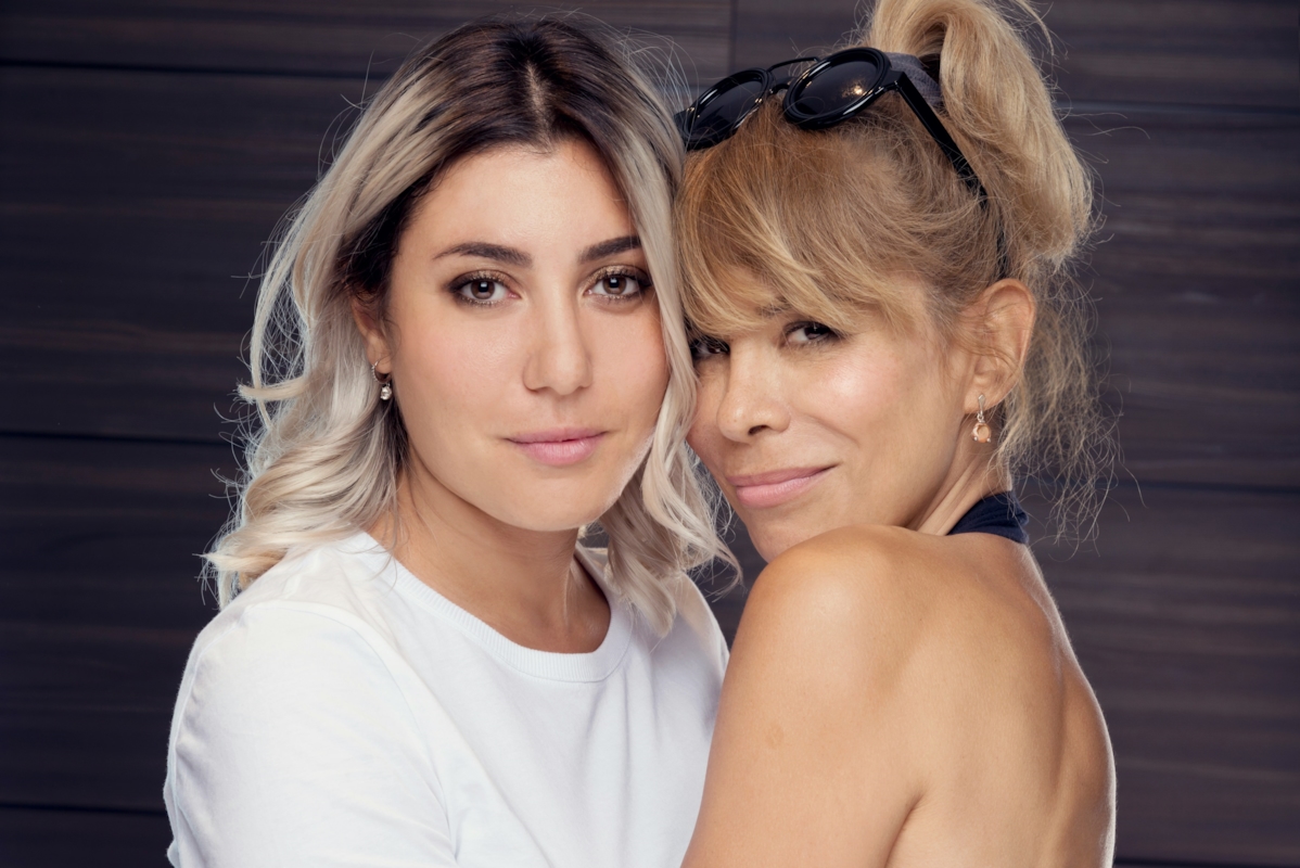 Comunidad Lesbiss — mujeres reales