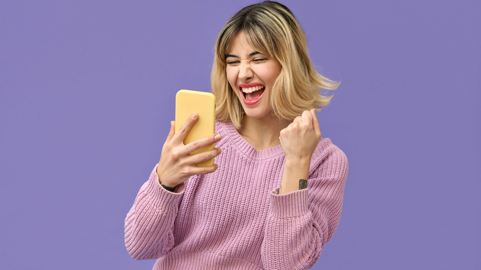 Popup redesign drives 20% increase in upgrades!