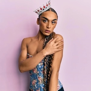 Transgender singles and dating community