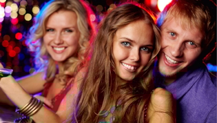 Swinging Lifestyle card 3