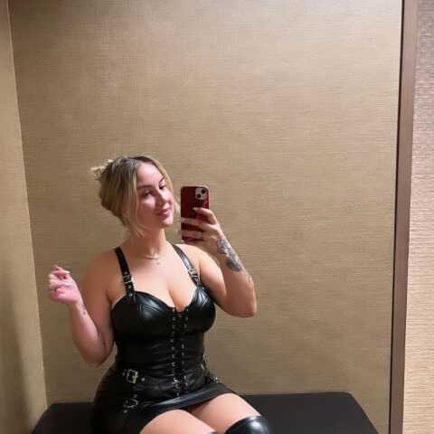 Mistress Grace