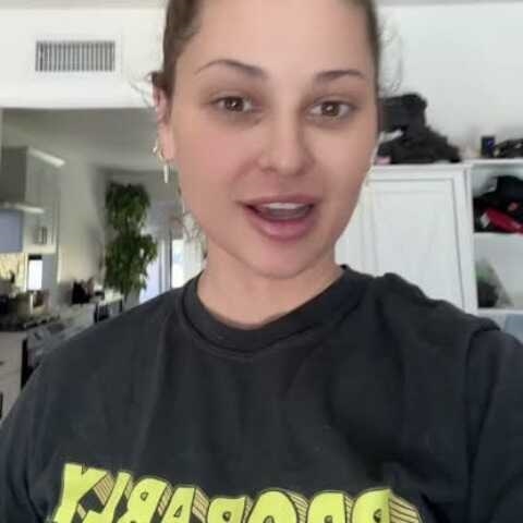 Racheal E