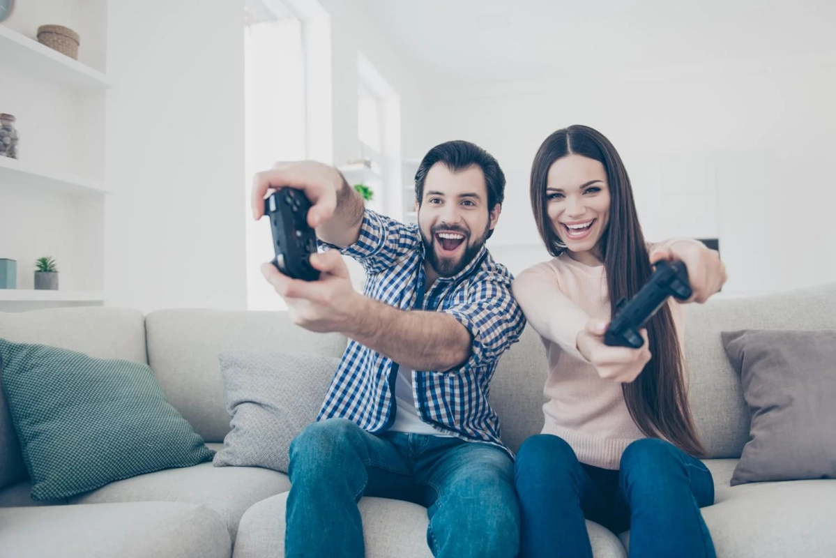 Gamer