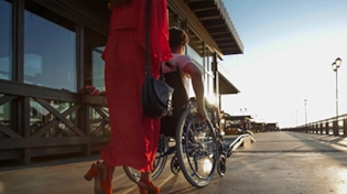 Disabled dating feature 2