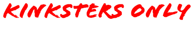 Kink Dating Site