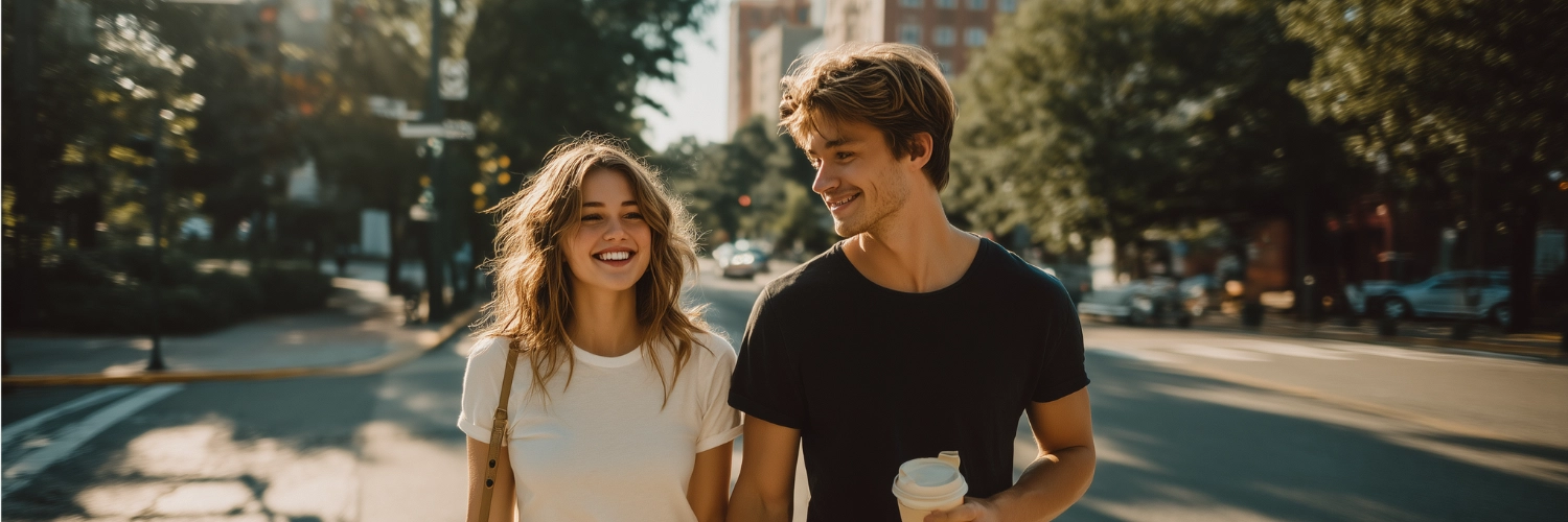 Discover meaningful connections in Austin with our top dating site