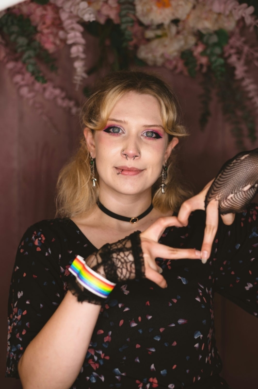 Foro crossdresser
