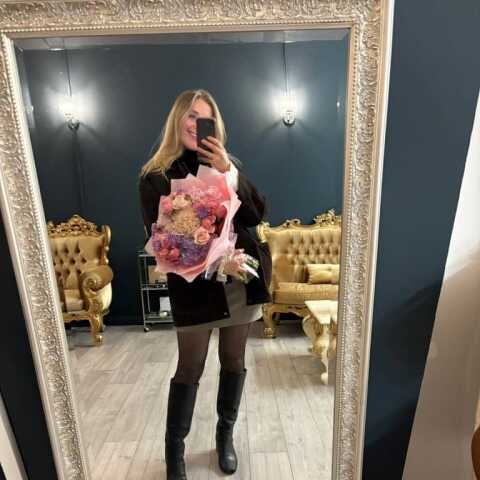 Mistress Lucy