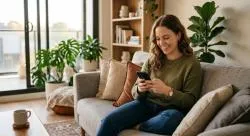 What to Text Your Friend With Benefits